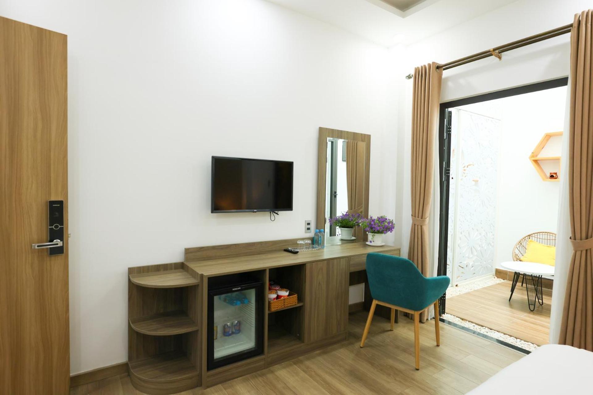 Dalat Serene Villa Exteriér fotografie